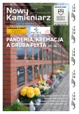 Nowy Kamieniarz nr 154